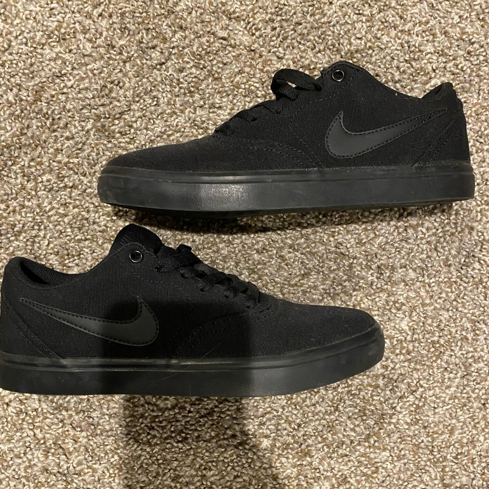 Women’s Nike SB shoe